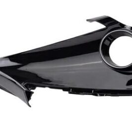 GRIGLIA FENDINEBBIA SX NERA LUCIDA PER TOYOTA COROLLA 01/2019> OE 8148202A10