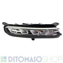 LUCE DRL DESTRA PER CITROEN C3 01/2020> OE 9833480480