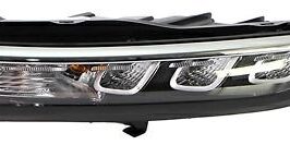 FANALINO ANTERIORE DX PER CITROEN C3 01/2020> OE 9833480480