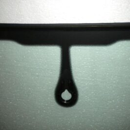 P.ZZA VCF GR+SENS.AUDI A6 2011>