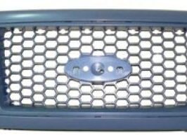 GRIGLIA RADIATORE GRIGIA PER FORD RANGER 01/2002> [OE 4444762]