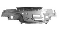 RIVESTIMENTO POSTERIORE PER VW POLO 09/2009> [OE 6R6813301B]