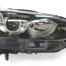 FARO SX H11-H15 ELETTRICO PER MAZDA CX-3 01/2016> [OE DB2R510L0C]