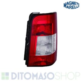 FANALE POSTERIORE DX PER CITROEN BERLINGO-PER PEUGEOT PARTNER/RANCH 01/2006> 2PORTE - MARELLI [OE 6351CX]