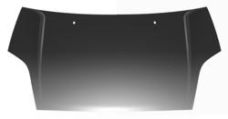 COFANO ANTERIORE PER FORD FIESTA 04/2002>12/2008 [OE 1422330]