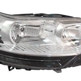 FARO DX H1-2H7 C/MOTORINO ELETTRICO PER CITROEN PER CITROEN C5 10/2010>-VALEO [OE 6206V8]