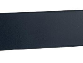 PROFILO MODANATURA CANTONALE POSTERIORE SX PER LAND ROVER DEFENDER 01/2020> OE LR129798