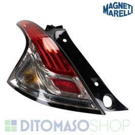 FANALE POSTERIORE SX A LED PER LANCIA YPSILON 06/2011>-MARELLI [OE 51833631]
