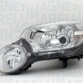 FARO SX H4-H7 C/FEND C/MOTOR EL SKODA YETI 01/10>