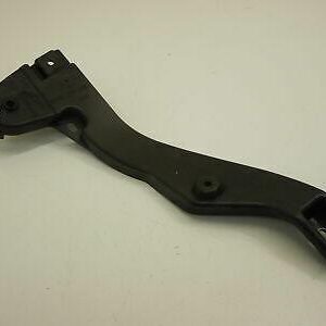 STAFFA PARAURTI ANTERIORE LATERALE INFERIORE SX PER AUDI A4 10/2004>11/2007 [OE 8E0807203B]