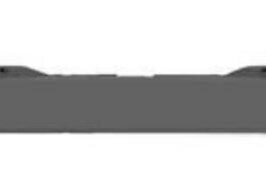 P/TI POST GRIGIO CHIAROMERCEDES VITO 10/10>