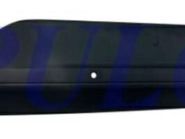 SPOILER PARAURTI POSTERIORE PRIMED+PDC PER DACIA SANDERO 01/2020> OE 850100657V