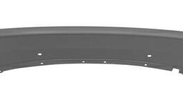 SPOILER PARAURTI ANTERIORE INFERIORE GRIGIO PER NISSAN X-TRAIL 01/2022> OE 620846RR0C