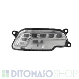 FENDINEBBIA DESTRO A LED PER MERCEDES CLASSE E W212 05/2009>12/2015 CLASSE E COUPE' C207 01/2009> OE A2128200856