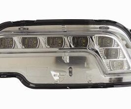 FENDINEBBIA DX A LED PER MERCEDES CLASSE E W212 05/2009>12/2015 /CLASSE E COUPE' C207 01/2009> [OE A2128200856]