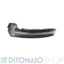 FANALINO RETROVISORE SINISTRO A LED PER AUDI A3 3-4-5PORTE 04/2012> OE 8V0949101]