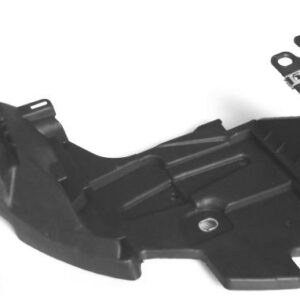STAFFA SOTTOFARO+PARAURTI ANTERIORE DX PER RENAULT MEGANE 11/0208>12/2011 [OE 622220003R]