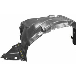 PARASASSI ANTERIORE SX PER TOYOTA AURIS 10/2012> [OE 5387602470]