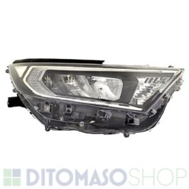 FARO DX A LED C/MOTORINO PER TOYOTA RAV 4 01/2019> [OE 8114542840]