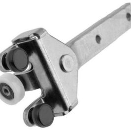 RULLO INFERIORE DX PORTA SCORREVOLE PER MERCEDES VITO W638 12/1995> OE A6387601947