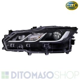FARO SX HIR2+LED+DRL LED PER TOYOTA COROLLA 01/2019> HELLA OE 8117002T30
