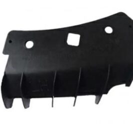 STAFFA PARAURTI ANTERIORE LATERALE DX PER TESLA MODEL 3 01/2017> OE 108416900B