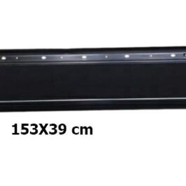 SEMIFIANCATA LATERALE DX INFERIORE PER MERCEDES SPRINTER W906 04/2006> VW LT-RAFTER 04/2006> [OE 2E1809157D]