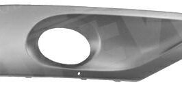 GRIGLIA FENDINEBBIA DX PER VW TOUAREG 12/2010>09/2014 [OE 7P6807490]