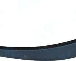 GIROPARAFANGO POSTERIORE DX PARTE POSTERIORE PER TOYOTA COROLLA CROSS 01/2022> OE 750750A040