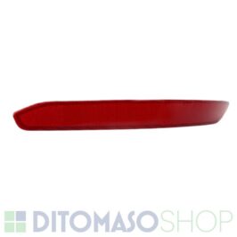 CATADIOTTRO POSTERIORE DESTRO PER BMW SERIE 3 F34 GRAN TURISMO 06/2012> OE 63147315166