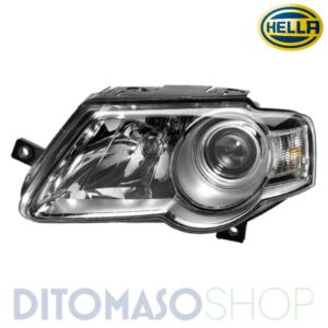 FARO SX 2H7 PER VW PASSAT 04/2005>09/2010  HELLA [OE 3C0941005AA]