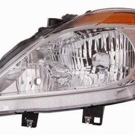 FARO DX H4 MANUALE PER MAZDA BT 50 01/2012> [OE UC8F51030B]