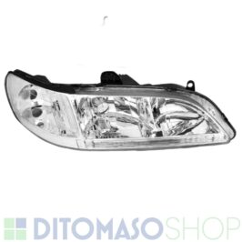 FARO DESTRO HB3+HB4 ELETTRICO PER HONDA ACCORD 10/1998>01/2003 OE 33101S84B01