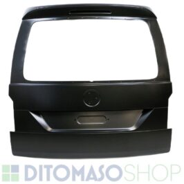 PORTELLONE POSTERIORE PER VW CADDY 01/2021> OE 2K7827025AA