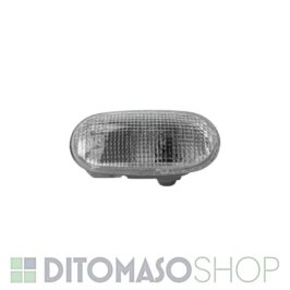 FANALINO LATERALE DESTRO-SINISTRO BIANCO PER MITSUBISHI L200 09/1996>12/2000 OE MR191445