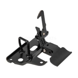 GANCIO SERR.COF.ANT.AUDI A6 04-11