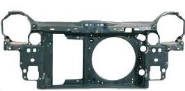 OSSATURA ANTERIORE PER VW LUPO 10/1998>04/2005 BENZINA/DIESEL C/ARIA CONDIZIONATA [OE 6X0805594E]