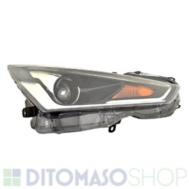 FARO DX A LED ELETTRICO PER TOYOTA AYGO 01/2018> OE 811300H210
