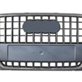 GRIGLIA RADIATORE CROMATA-NERA PER AUDI Q3 01/2011> OE 8U0853651H1QP