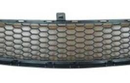 GRIGLIA PARAURTI ANTERIORE PER BMW X6 E71 01/2008> M-TECH [OE 51117205560]