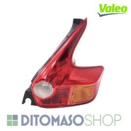 FANALE POSTERIORE DESTRO PER NISSAN JUKE 01/2010> VALEO OE 265501KA0A
