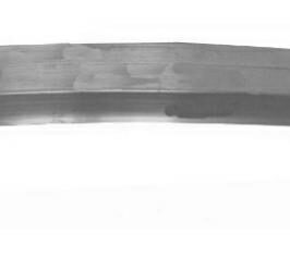 RINFORZO PARAURTI POSTERIORE ALLUMINIO PER JEEP COMPASS 01/2017> [OE K68243701AA]