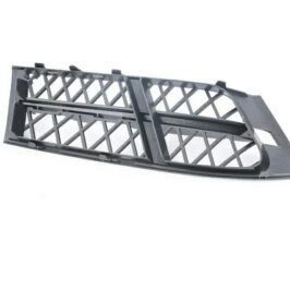 GRIGLIA SX PARAURTI ANTERIORE PER BMW S5 F07 GT 01/2013> [OE 51117200733]