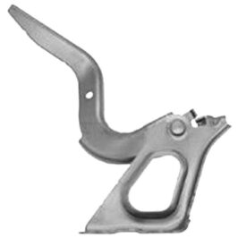 CERNIERA SX COFANO ANTERIORE PER TOYOTA RAV 4 01/2019> [OE 5342042140]