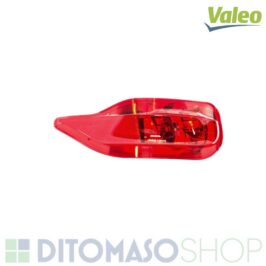 RETRONEBBIA SINISTRO PER TOYOTA AVENSIS 11/2011> VALEO OE 8149005020