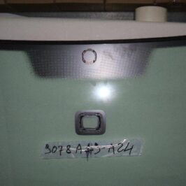 PARABREZZA VERDE C/SENSORE PER VW GOLF PLUS 10/2005>