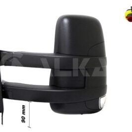 RETR.SX MAN.BR.LUNGO DAILY 2014>C/SONDA C/LUCCIOLA 4 PIN