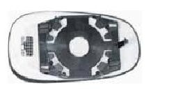 VETRO SPECCHIO DX TERMICO PER LANCIA LYBRA 01/1999-