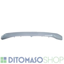 MODANATURA GRIGIA PARAURTI ANTERIORE PER SUZUKI D-MAX 2022> OE 8978366680