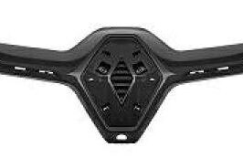 GRIGLIA RADIATORE C/TELECAMERA PER RENAULT CLIO 01/2020> [OE 620786845R]